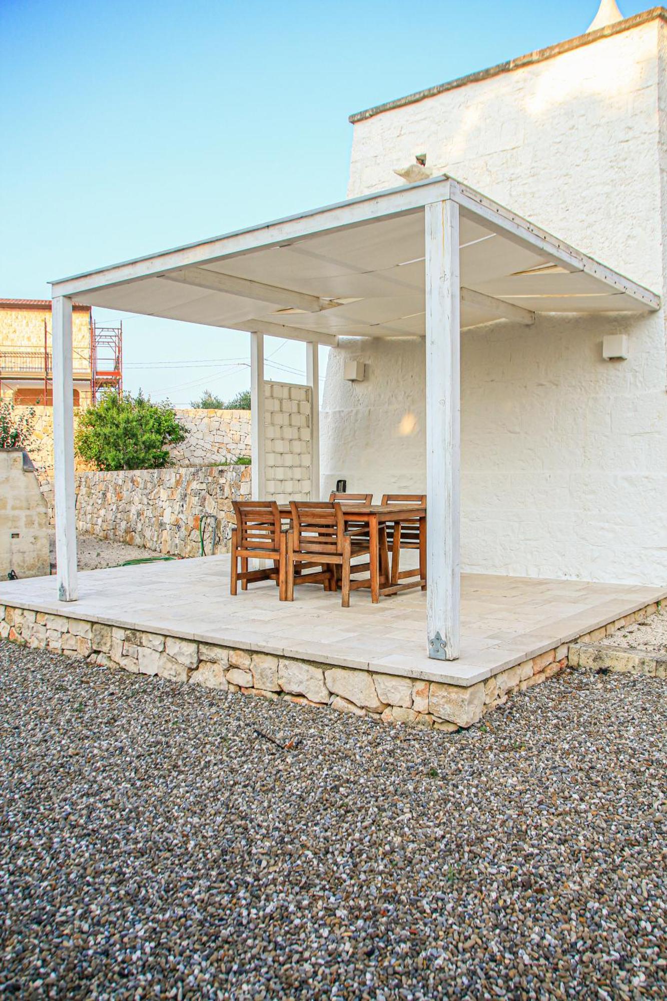 Villa iTrulliescape Locorotondo Esterno foto