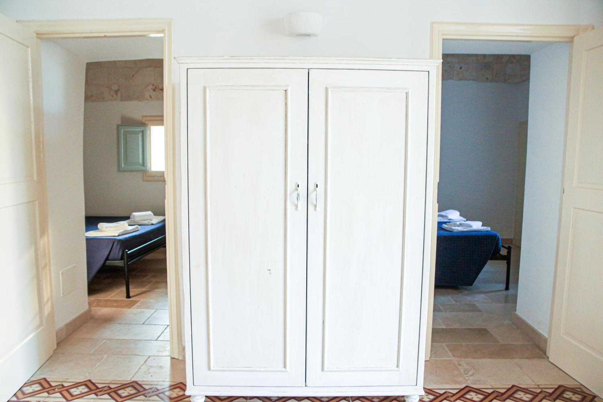 Villa iTrulliescape Locorotondo Esterno foto