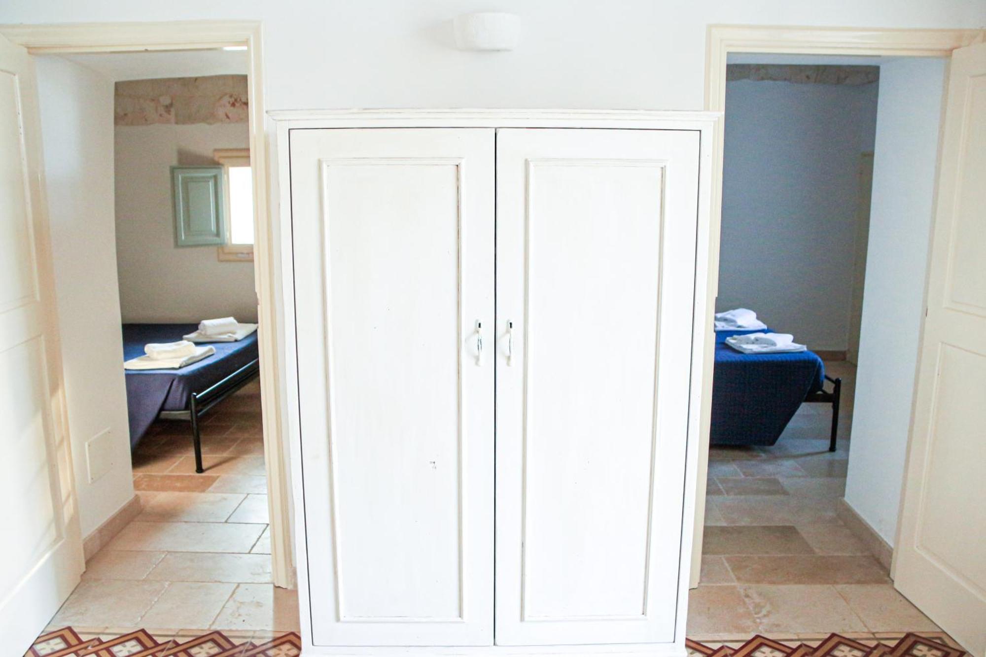 Villa iTrulliescape Locorotondo Esterno foto