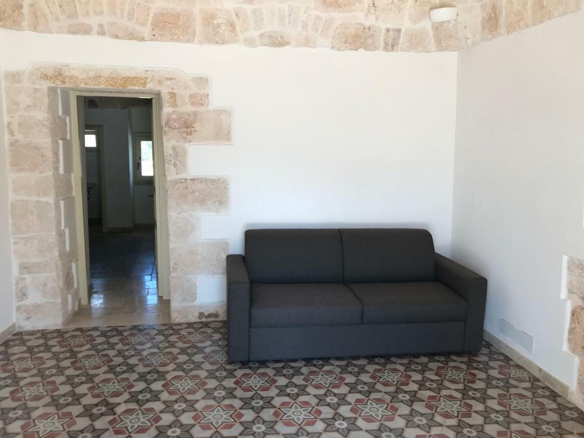 Villa iTrulliescape Locorotondo Esterno foto