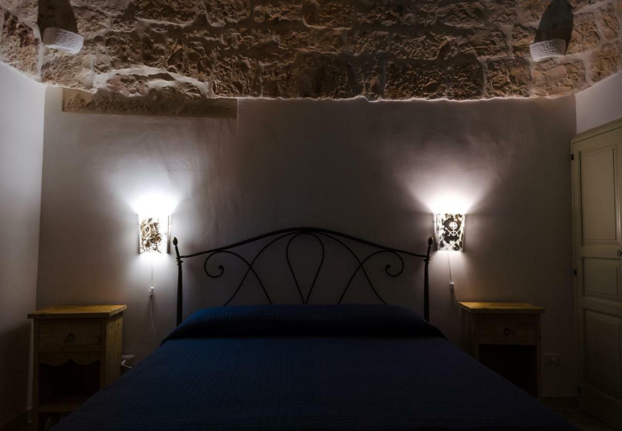 Villa iTrulliescape Locorotondo Esterno foto