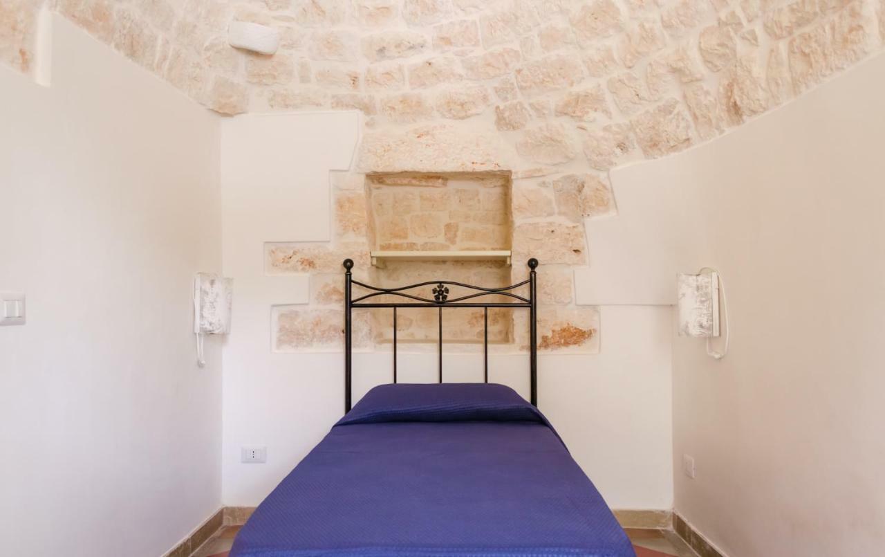 Villa iTrulliescape Locorotondo Esterno foto