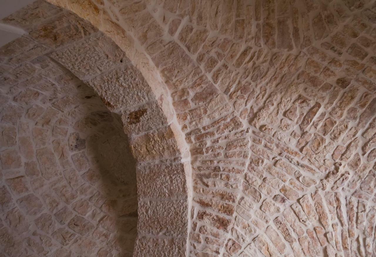 Villa iTrulliescape Locorotondo Esterno foto