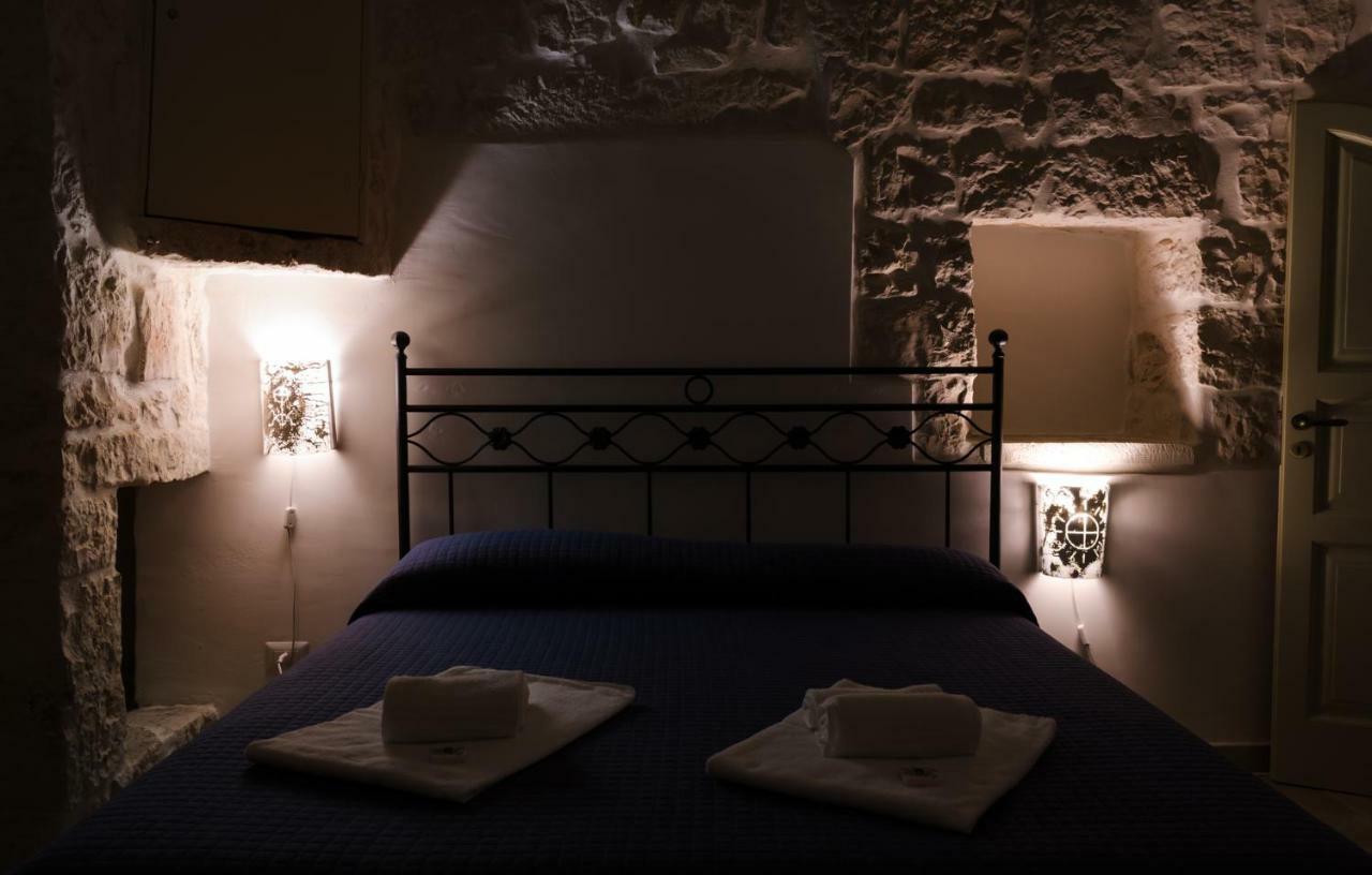 Villa iTrulliescape Locorotondo Esterno foto