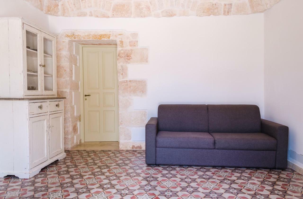 Villa iTrulliescape Locorotondo Esterno foto